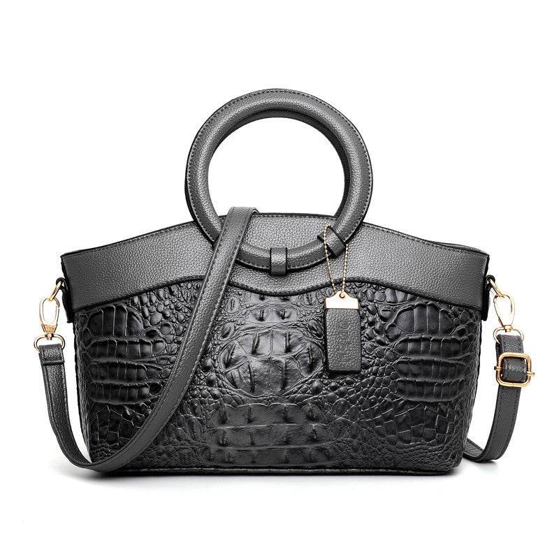 Gykaeo Luxury Handbags Women Bags Designer Woman Leather - Luxbrandz