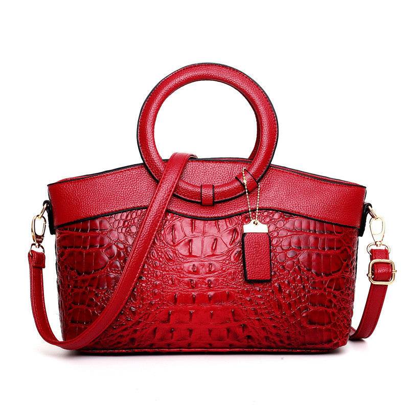 Gykaeo Luxury Handbags Women Bags Designer Woman Leather - Luxbrandz