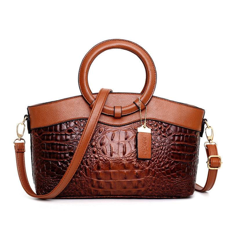 Gykaeo Luxury Handbags Women Bags Designer Woman Leather - Luxbrandz