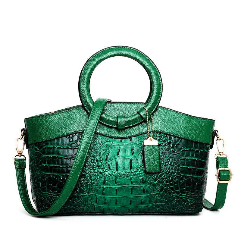 Gykaeo Luxury Handbags Women Bags Designer Woman Leather - Luxbrandz
