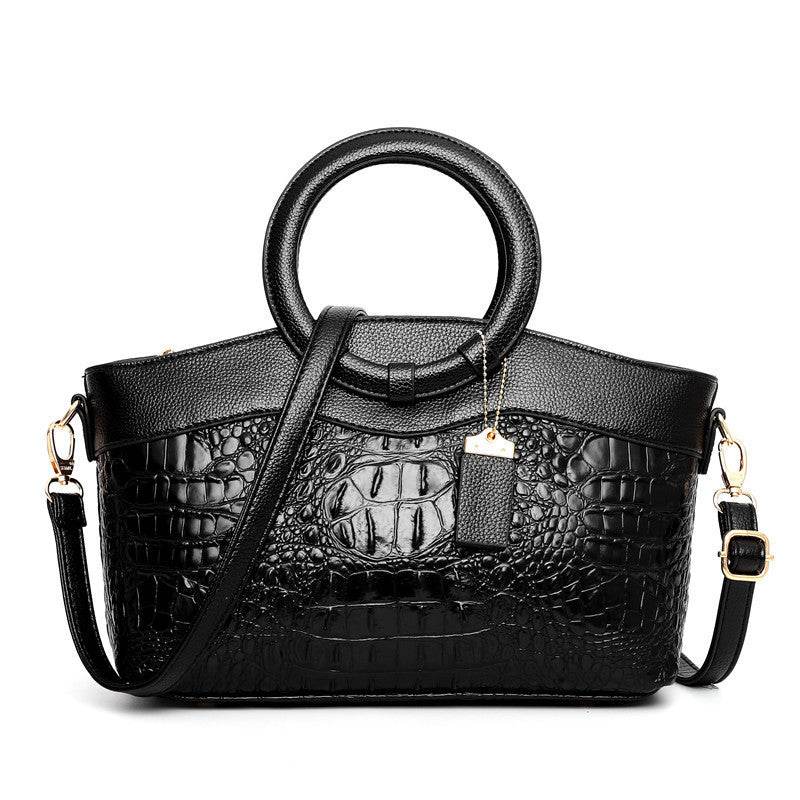 Gykaeo Luxury Handbags Women Bags Designer Woman Leather - Luxbrandz
