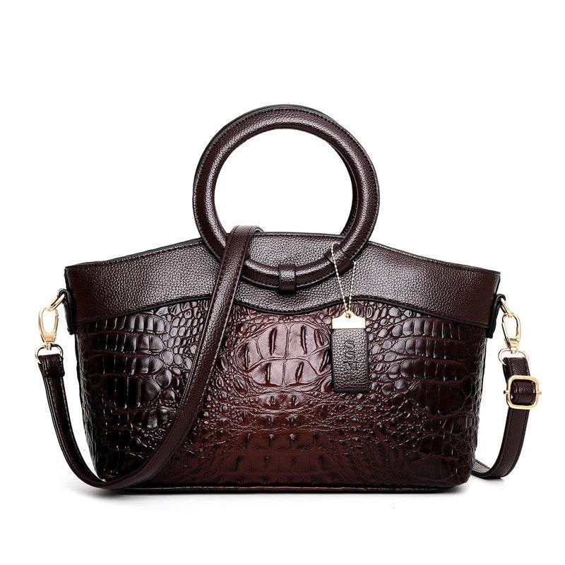 Gykaeo Luxury Handbags Women Bags Designer Woman Leather - Luxbrandz