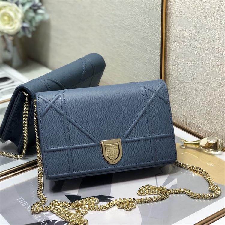 Bag Women New Leather Messenger Bag Chain Small Square Bag Cowhide Original Shoulder Bag Luxury Goods Source - Luxbrandz