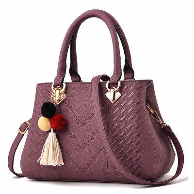 Ladies Hand Bags Luxury Handbags Women Bags Crossbody Bag - Luxbrandz