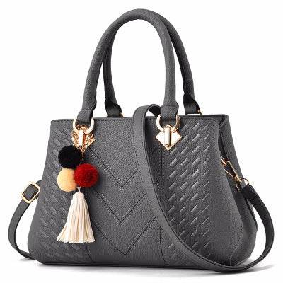 Ladies Hand Bags Luxury Handbags Women Bags Crossbody Bag - Luxbrandz