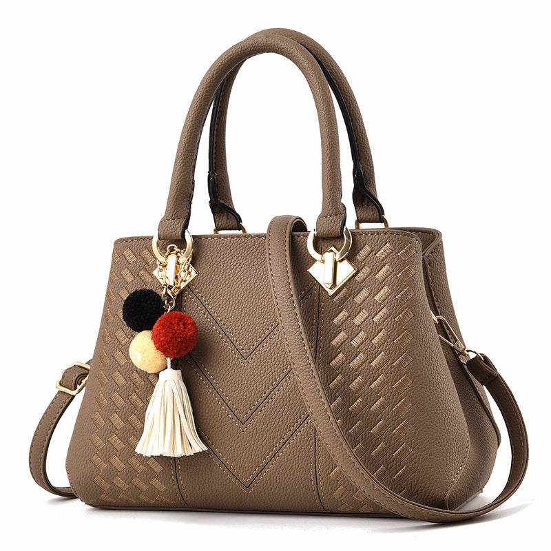 Ladies Hand Bags Luxury Handbags Women Bags Crossbody Bag - Luxbrandz