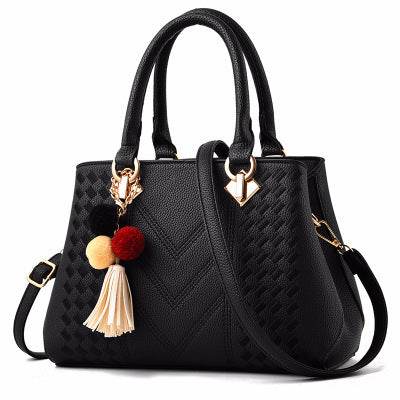 Ladies Hand Bags Luxury Handbags Women Bags Crossbody Bag - Luxbrandz