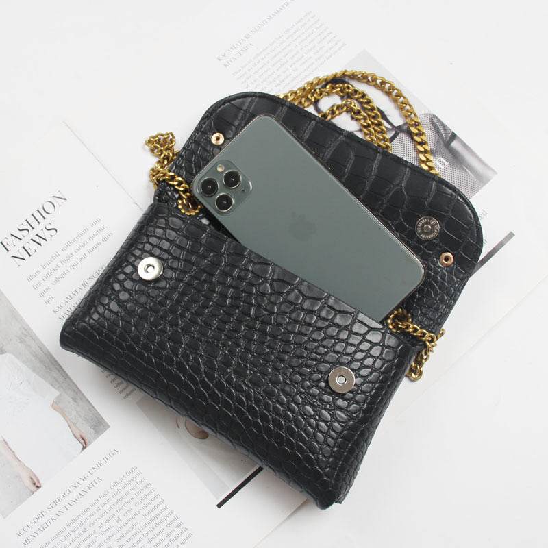 Fashion Bags For Women Fanny Pack Detachable Mini Waist - Luxbrandz