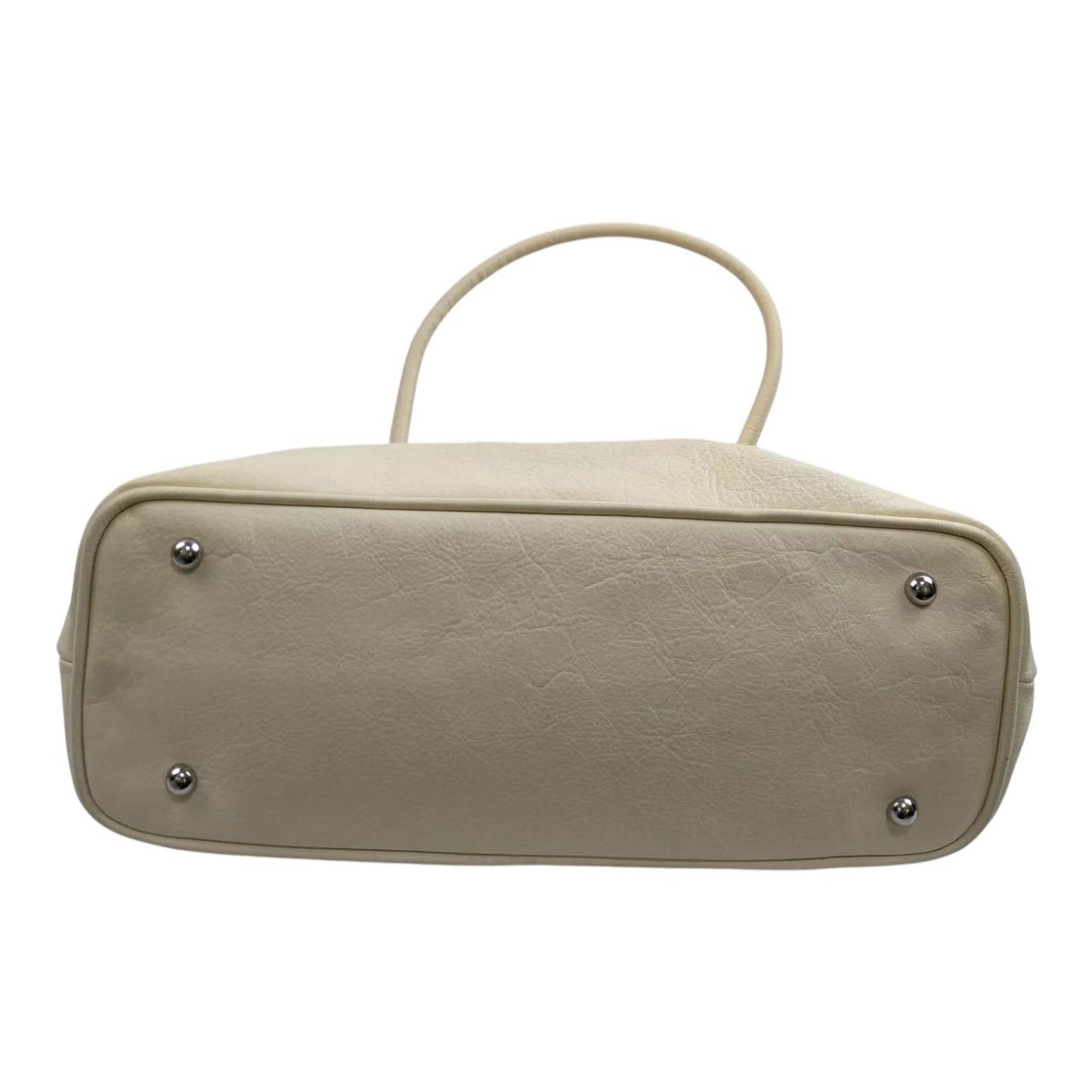 Chloe Beige Genuine Leather in excellent condition - Luxbrandz