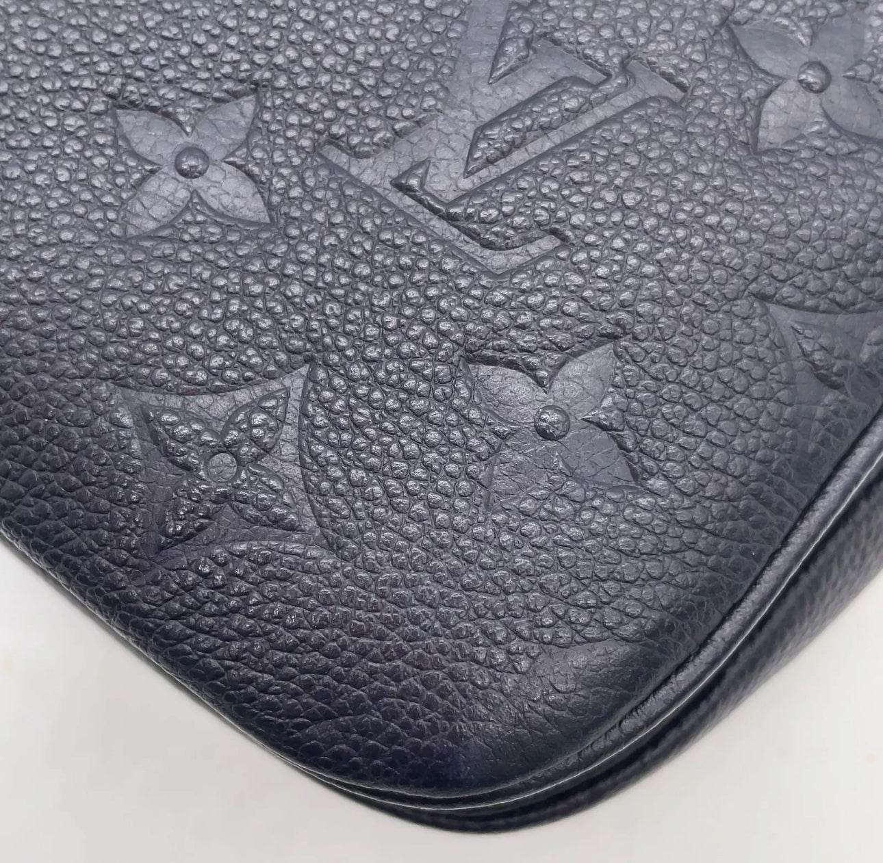 Louis Vuitton Empriente M41487 Pochette Metis New - Luxbrandz