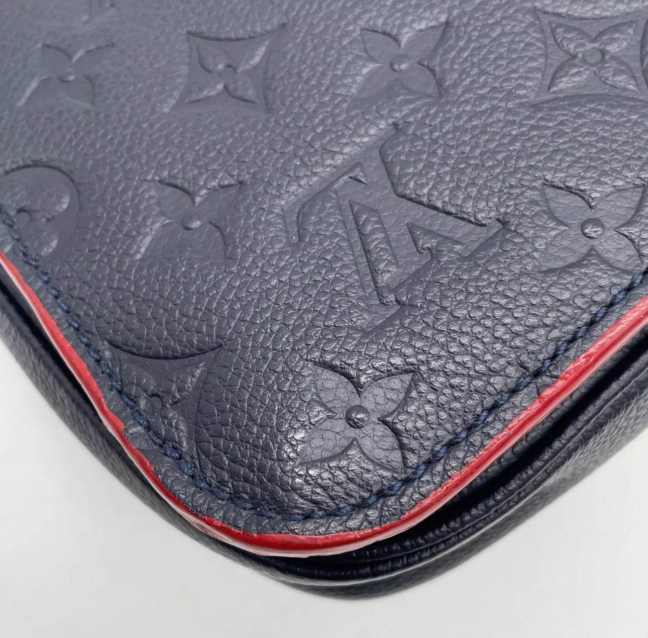 Louis Vuitton Empriente M41487 Pochette Metis New - Luxbrandz