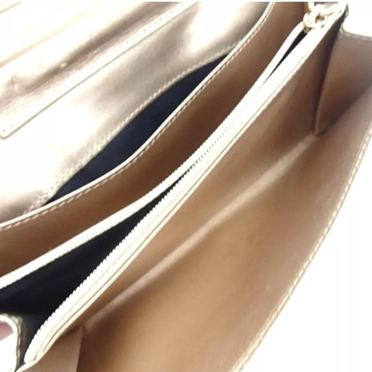 LOEWE Anagram Wallet Genuine Leather in mint condition ultra luxury brand - Luxbrandz