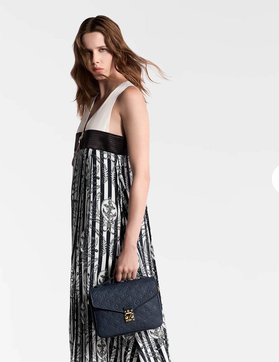 Louis Vuitton Empriente M41487 Pochette Metis New - Luxbrandz