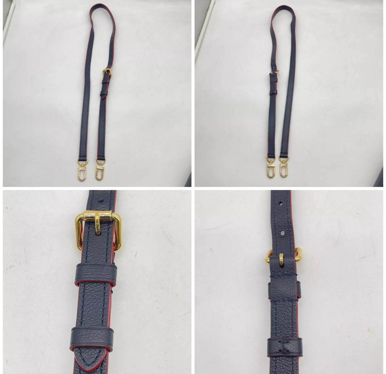 Louis Vuitton Empriente M41487 Pochette Metis New - Luxbrandz