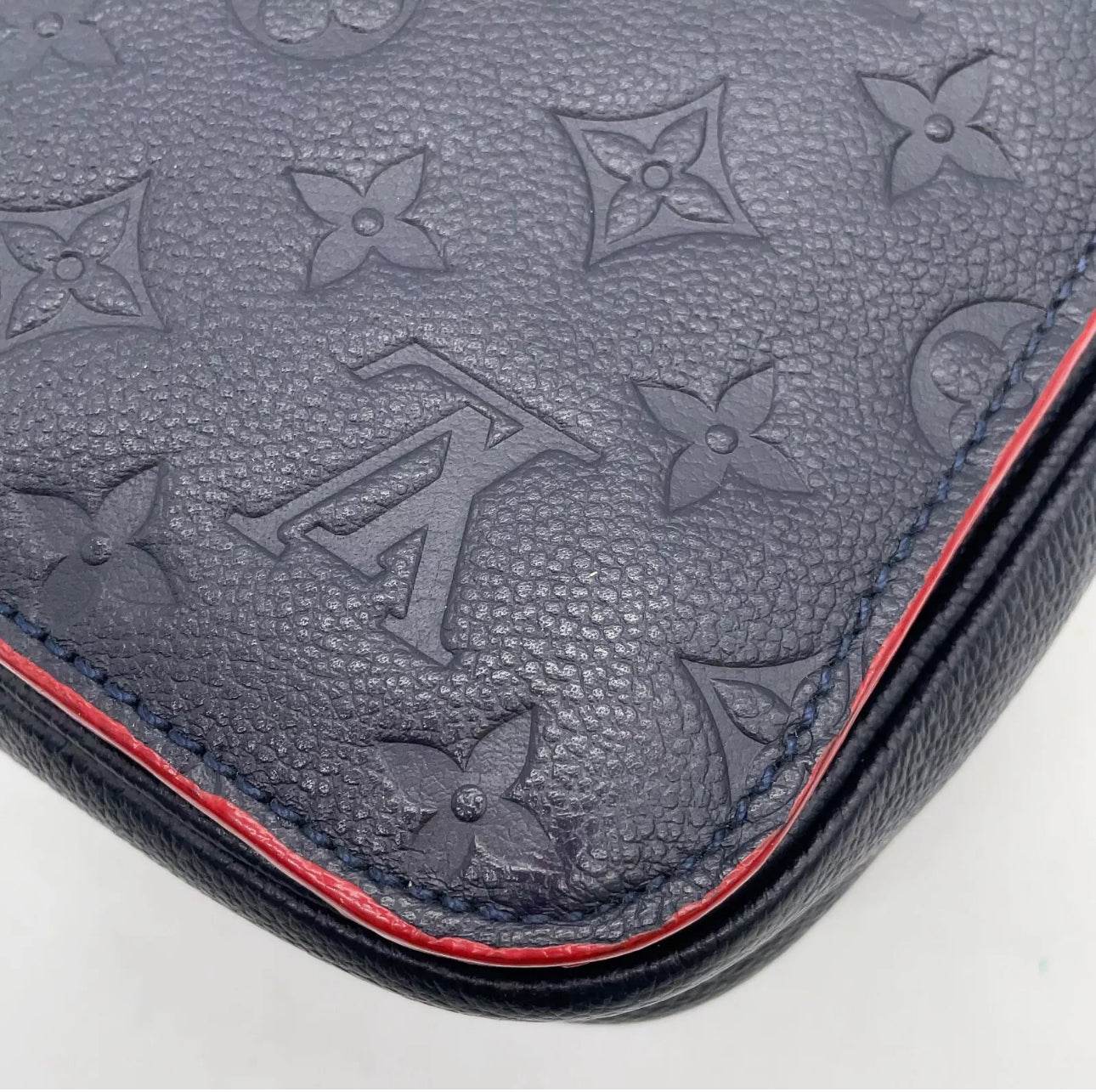 Louis Vuitton Empriente M41487 Pochette Metis New - Luxbrandz
