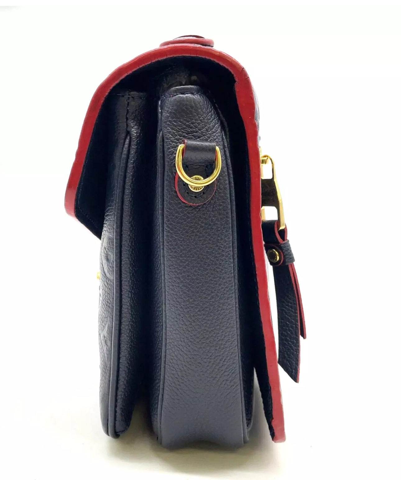 Louis Vuitton Empriente M41487 Pochette Metis New - Luxbrandz