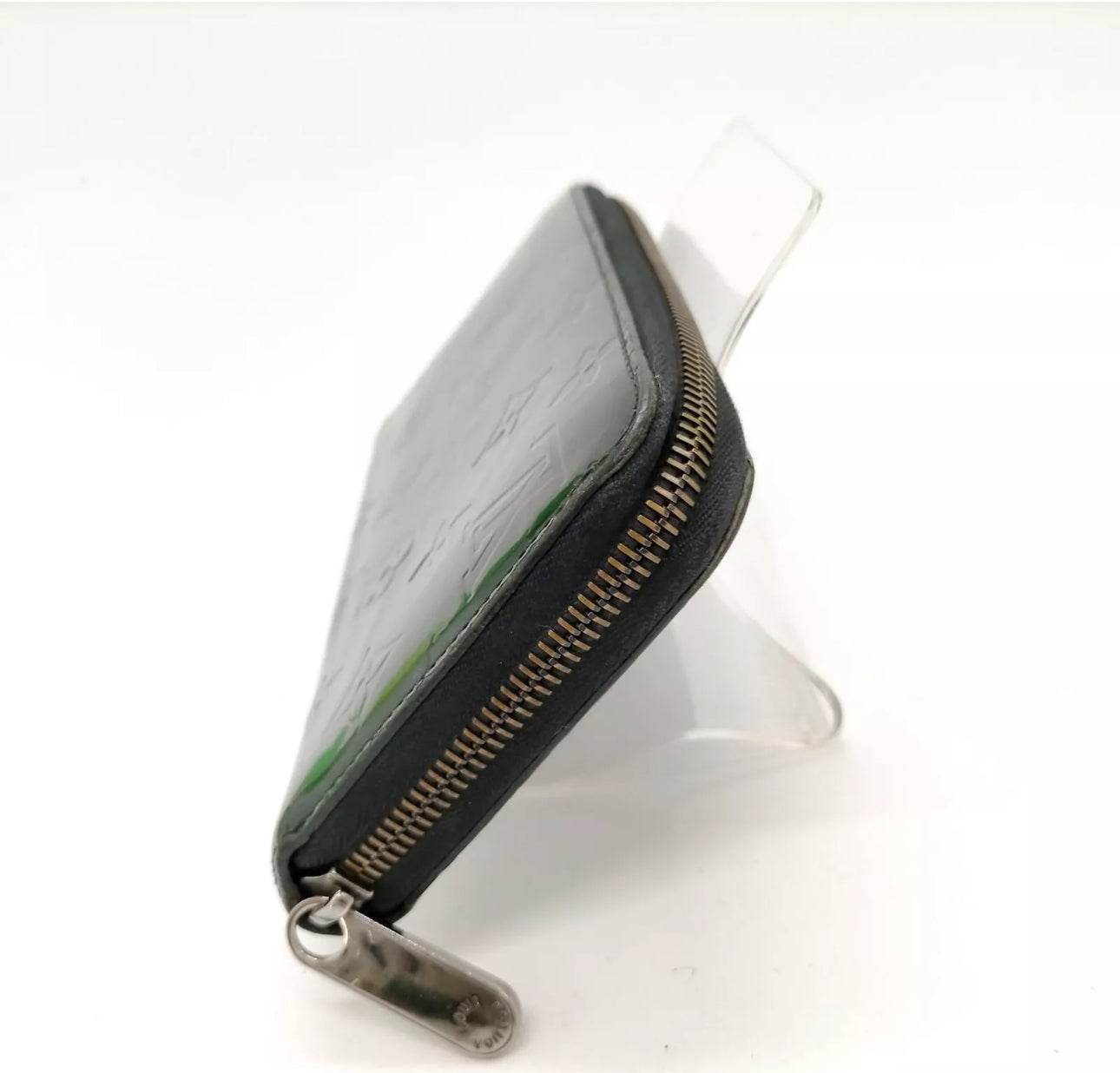 Louis Vuitton LV Zippy Wallet Zippy Wallet Brown Vernis 4702238 - Luxbrandz