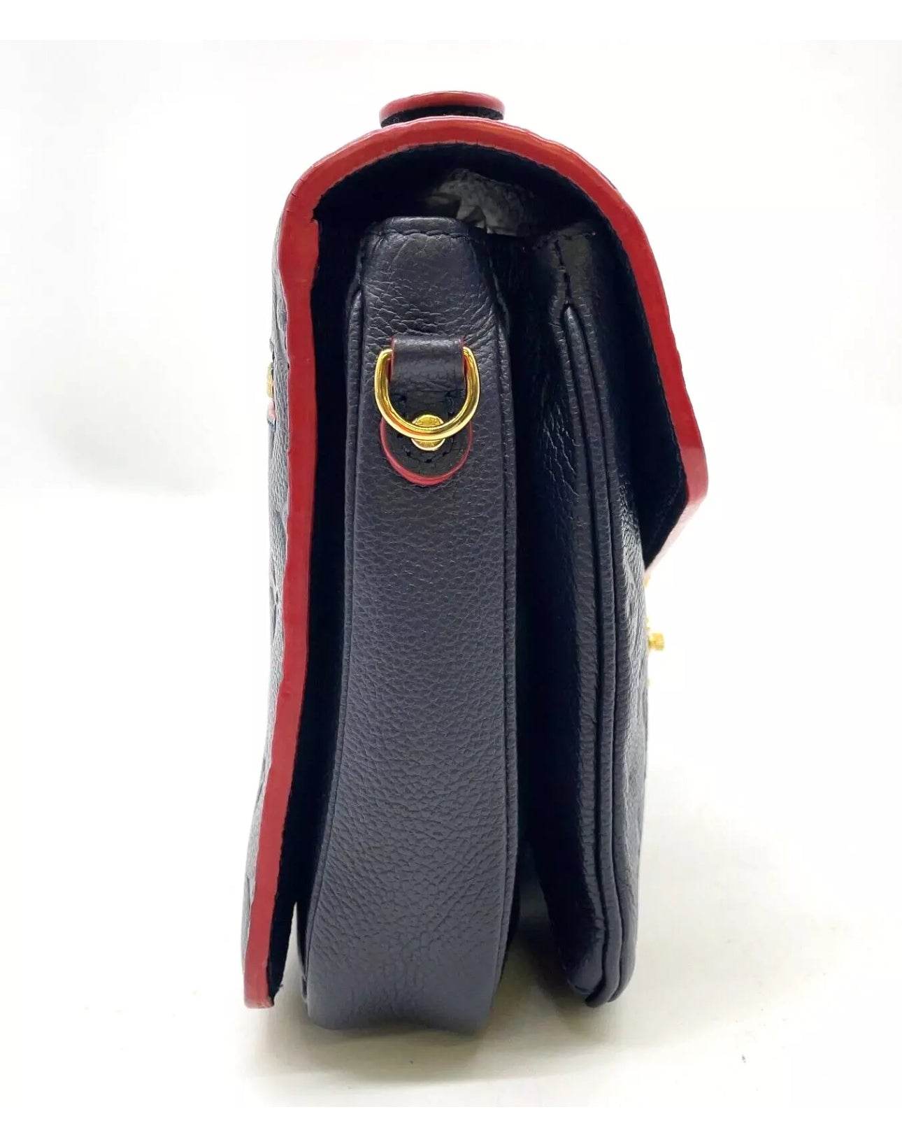 Louis Vuitton Empriente M41487 Pochette Metis New - Luxbrandz