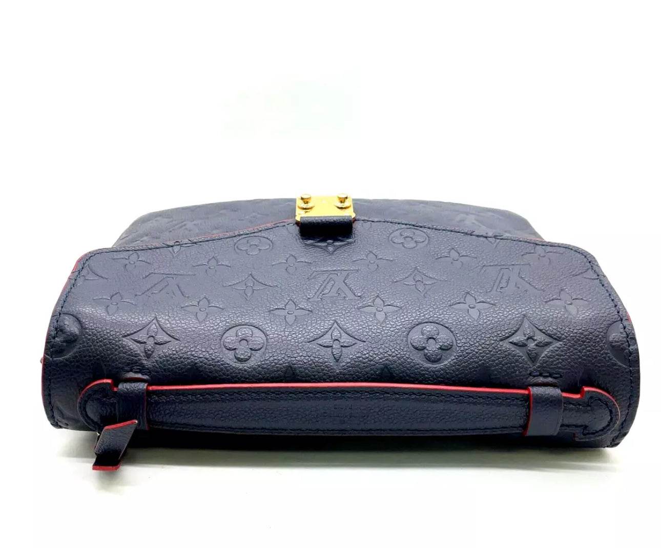 Louis Vuitton Empriente M41487 Pochette Metis New - Luxbrandz
