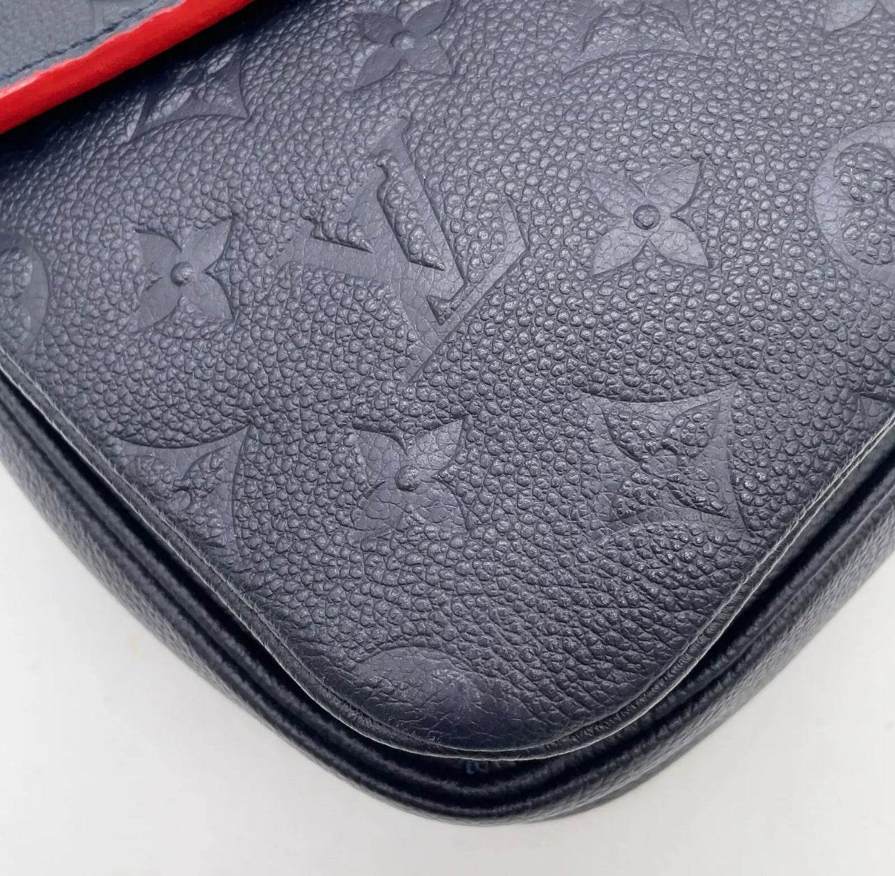 Louis Vuitton Empriente M41487 Pochette Metis New - Luxbrandz