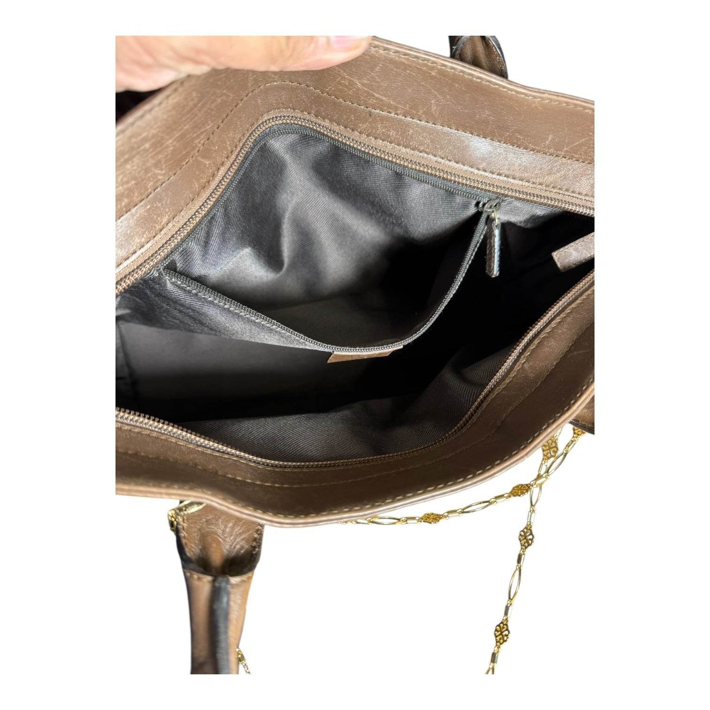 Gucci GG SupyMonogran Women’s Handbag in new condition - Luxbrandz