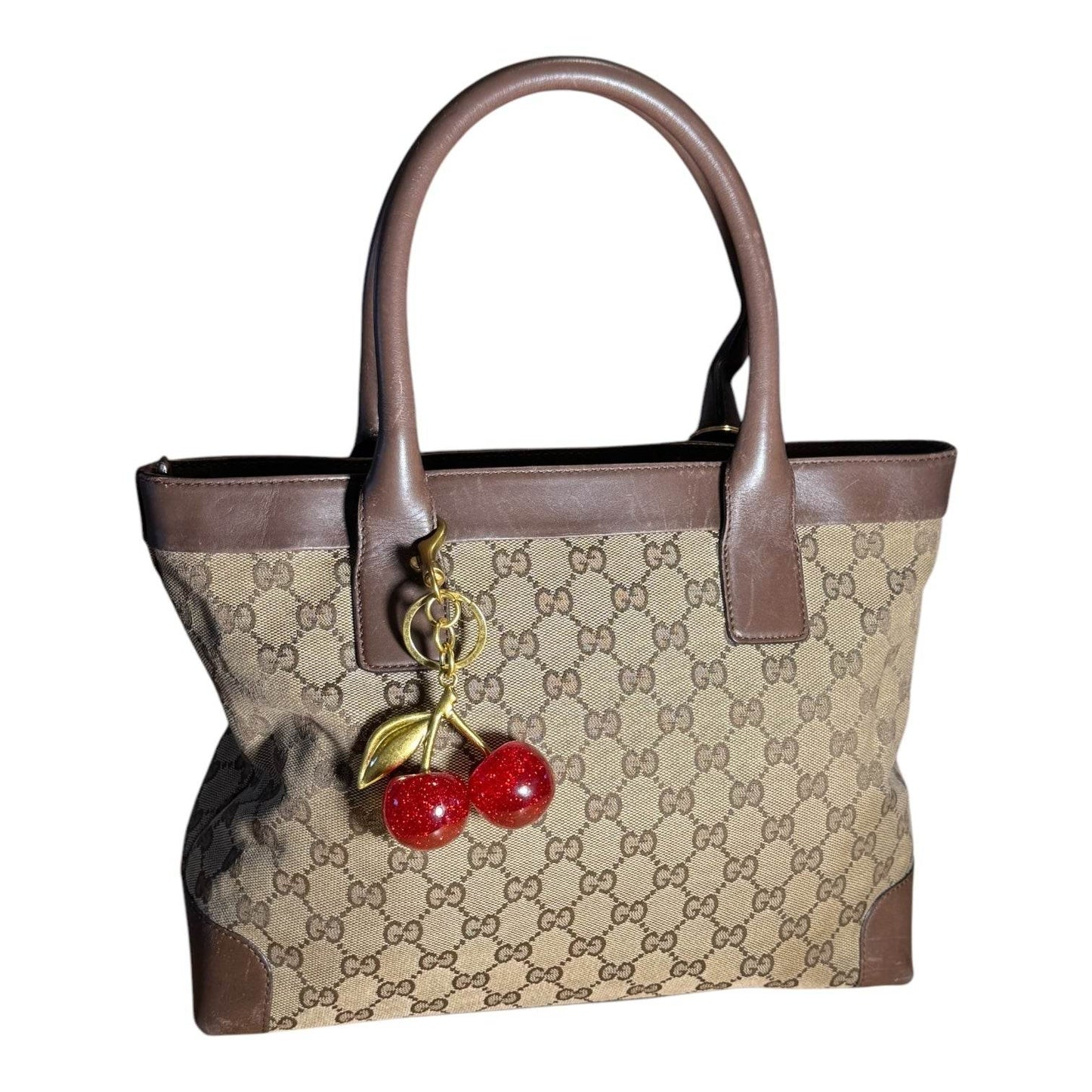 Gucci GG SupyMonogran Women’s Handbag in new condition - Luxbrandz
