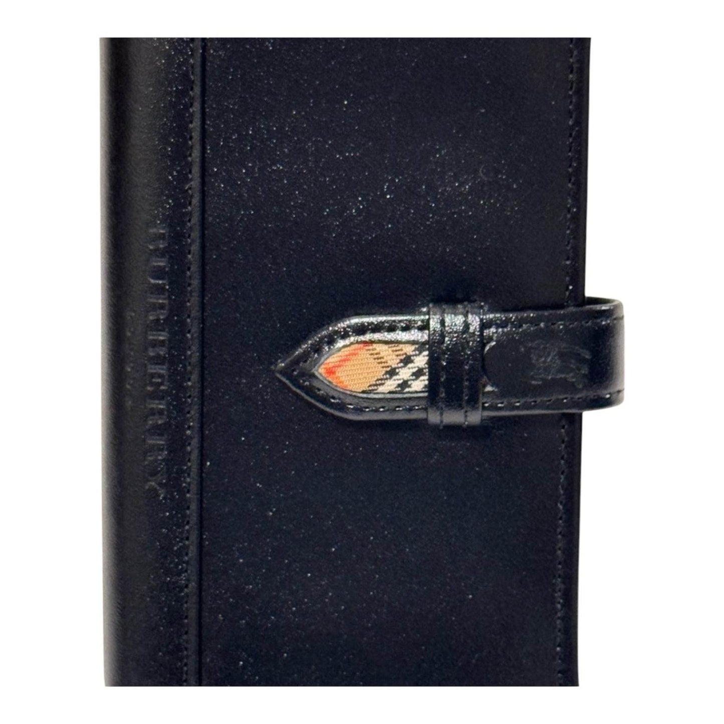 Burberry Mini Agenda Brand New - Luxbrandz