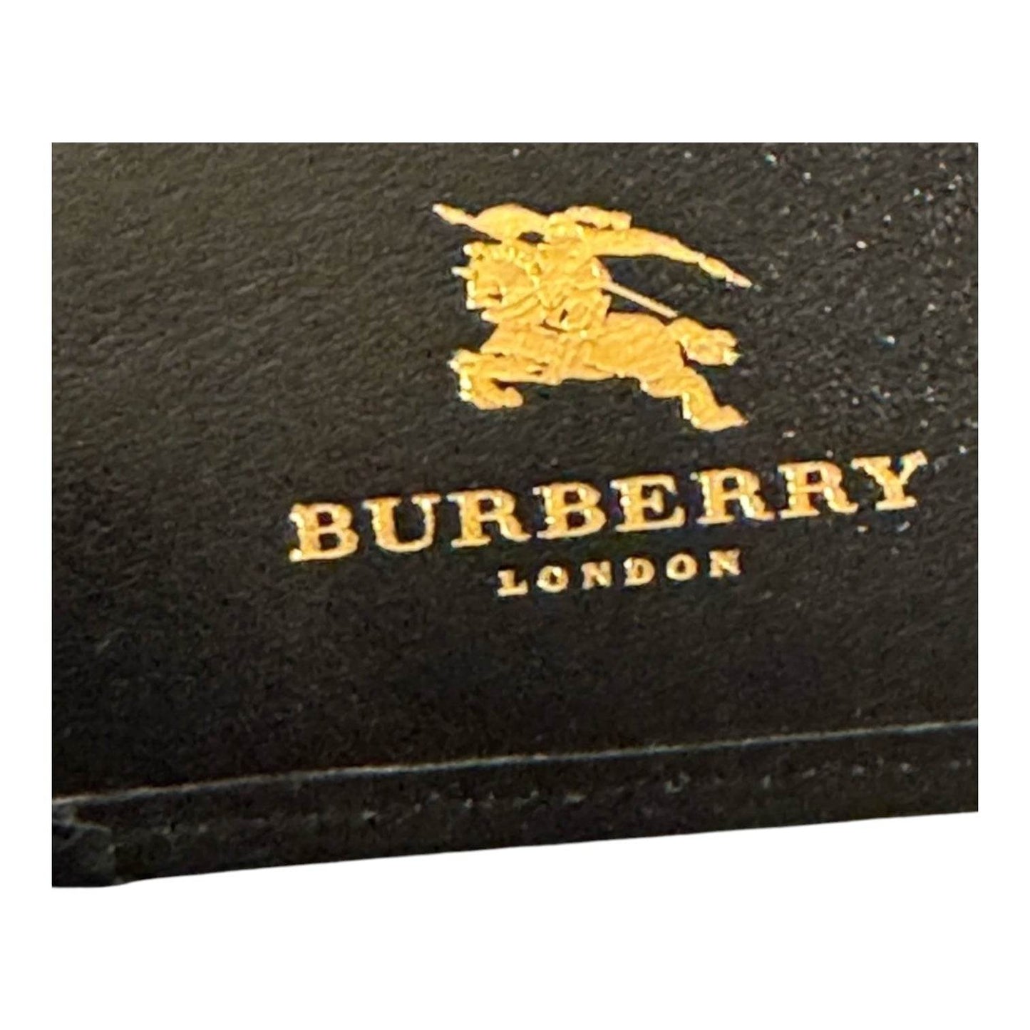 Burberry Mini Agenda Brand New - Luxbrandz
