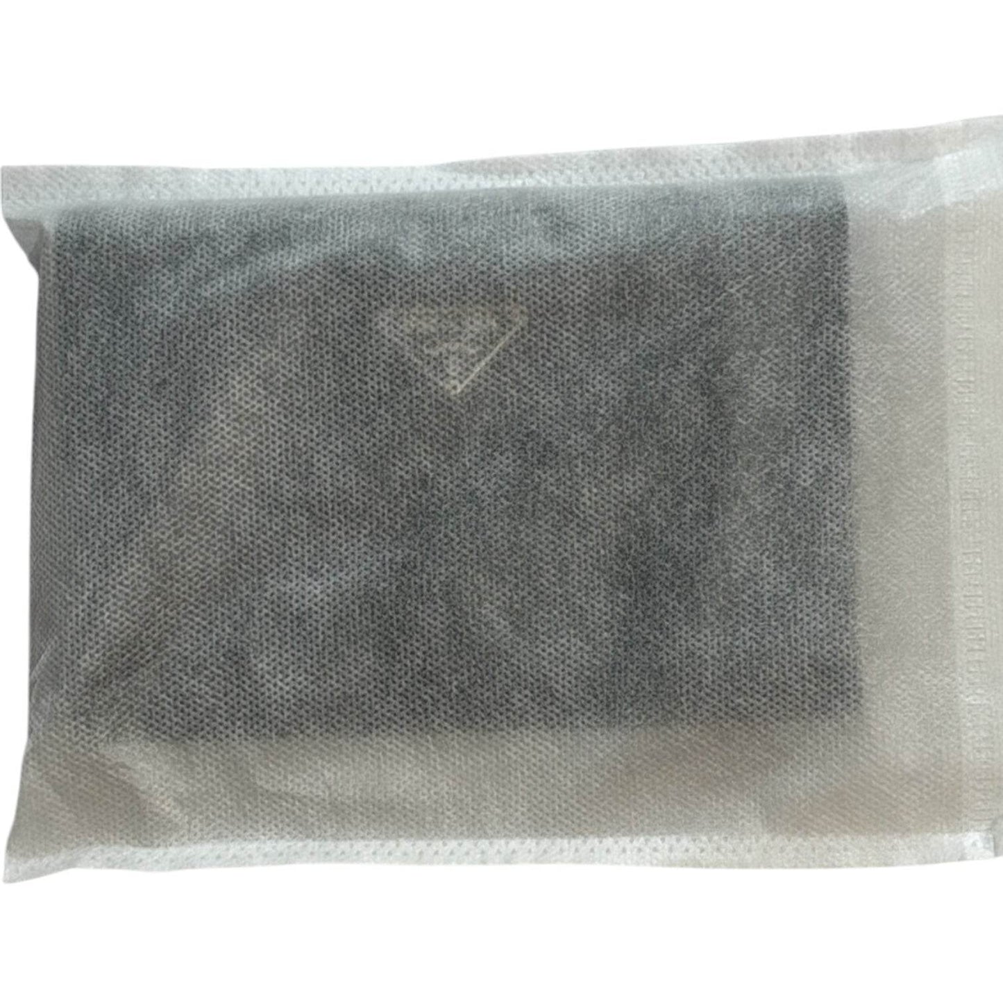 PRADA WALLET BRAND NEW (NWOT) NYLON MINT IN BLACK COLOR - Luxbrandz