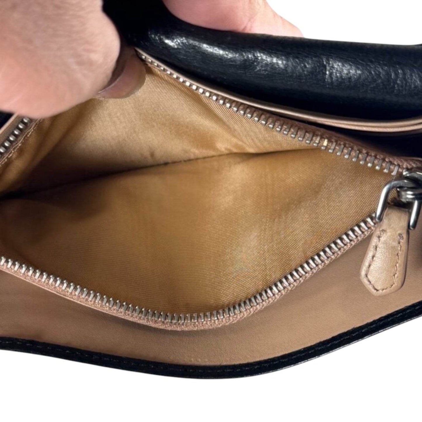 Prada Nappa Borchie Studded Wallet Continental NWOT MINT Condition - Luxbrandz