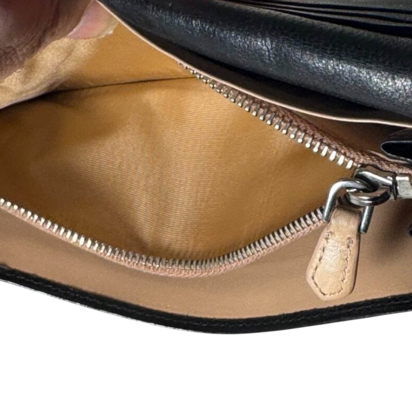 Prada Nappa Borchie Studded Wallet Continental NWOT MINT Condition - Luxbrandz