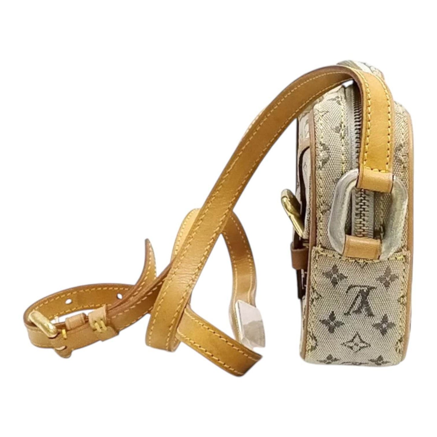 Louis Vuitton LV Crossbody bag M92004 JulietMM Blue Monogram Mini 2861794 - Luxbrandz