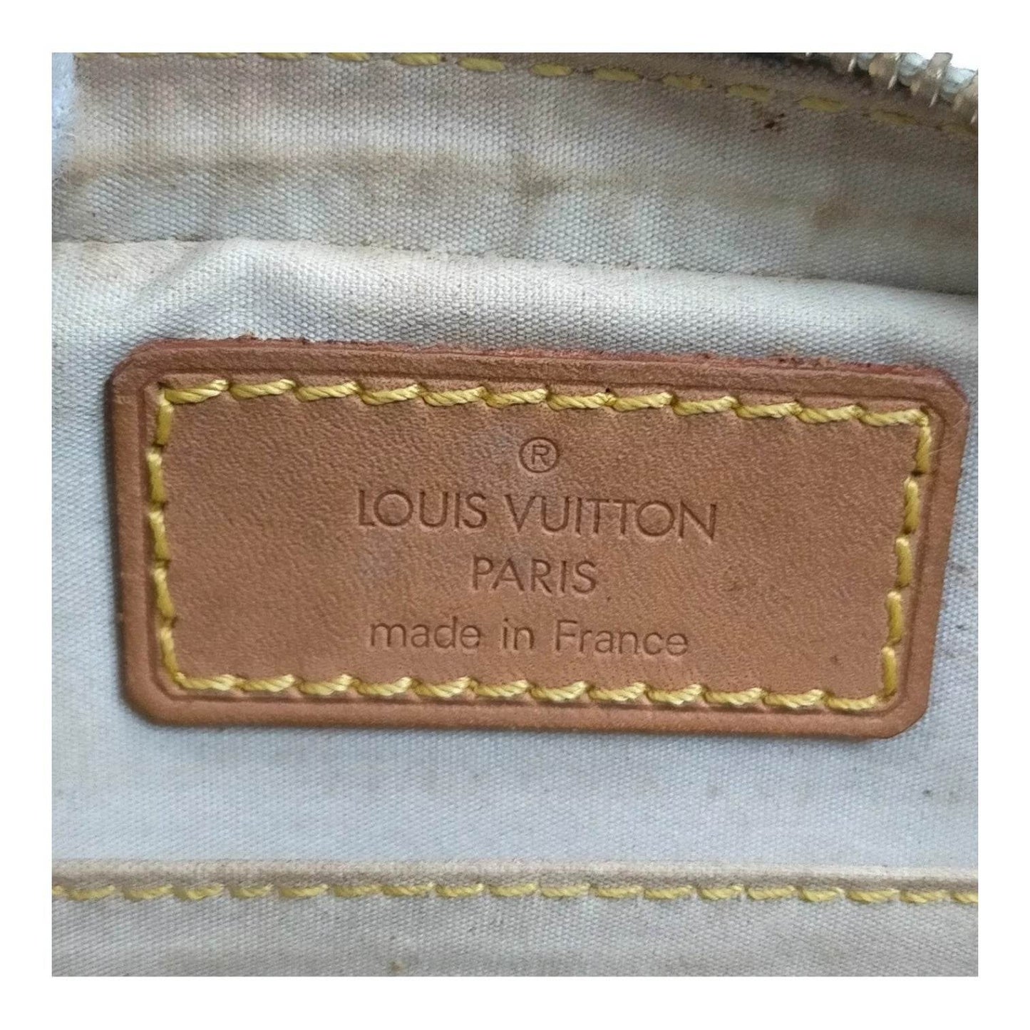 Louis Vuitton LV Crossbody bag M92004 JulietMM Blue Monogram Mini 2861794 - Luxbrandz