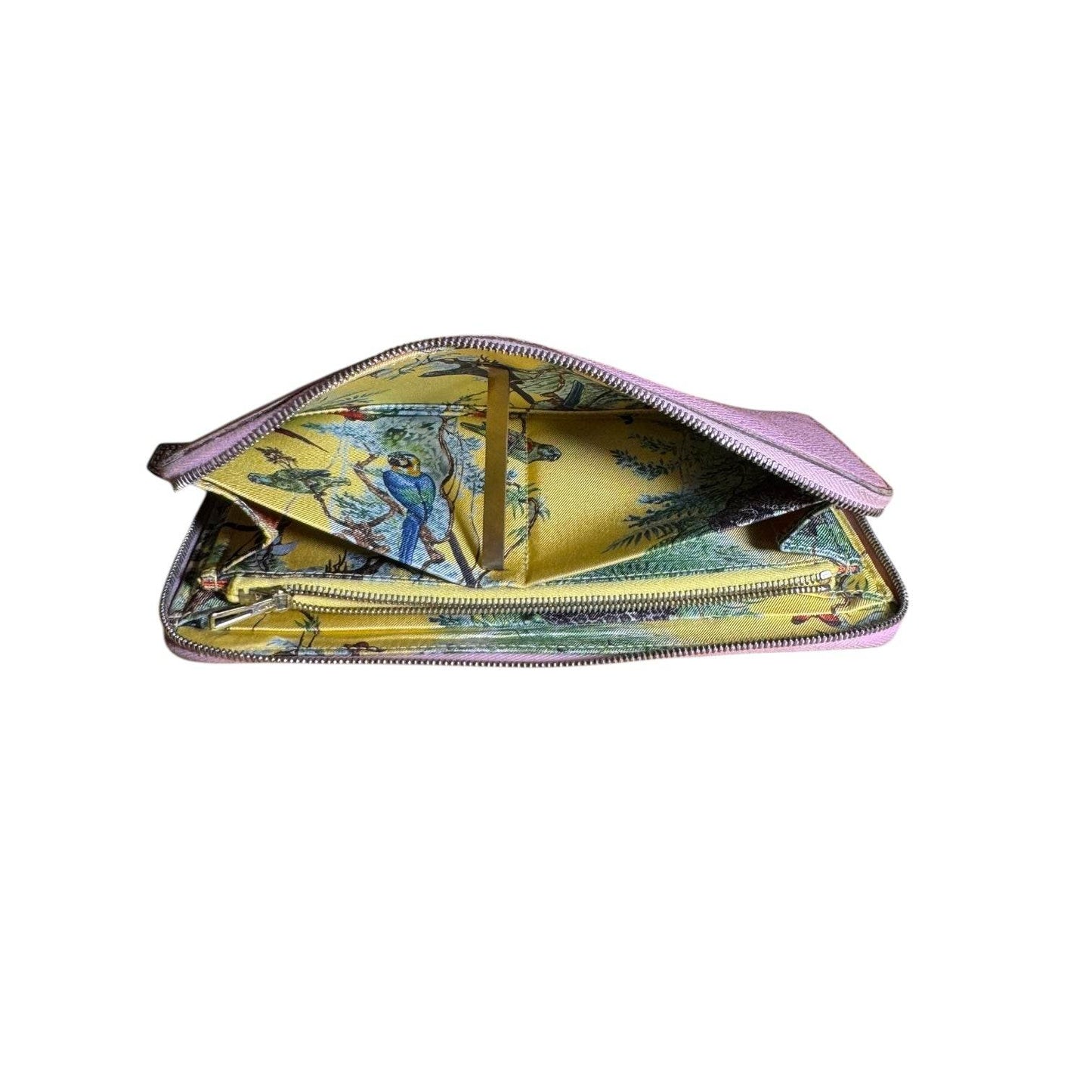Hermes AZAP Wallet EPSOM Silk Interior with COA - Luxbrandz