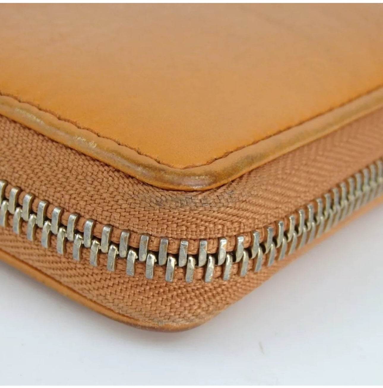 GUCCI 308004・478442 Soho Interlocking G Zip Around purse - Luxbrandz
