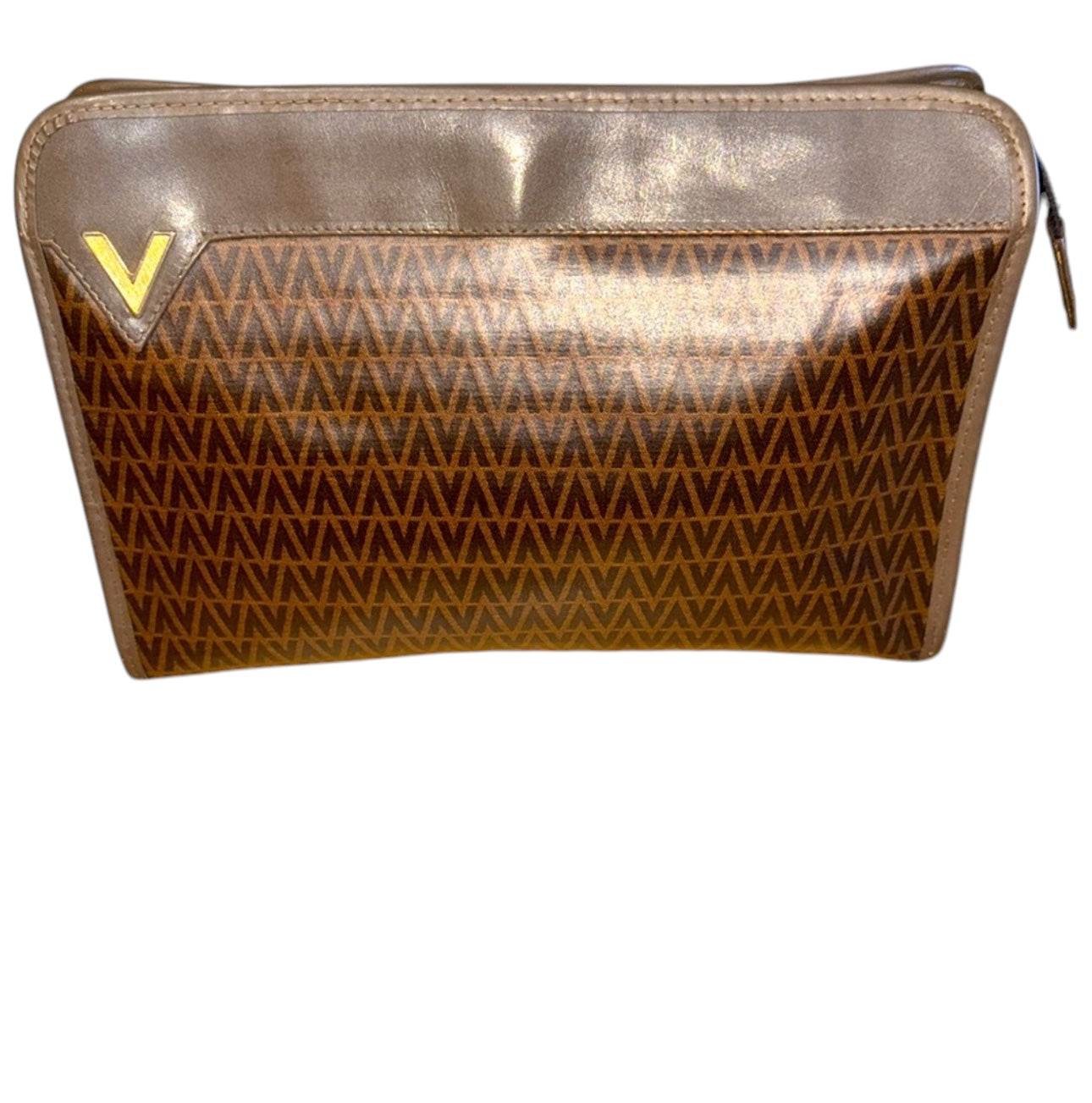 Mario Valentino Clutch bag / Pouch in excellent condition - Luxbrandz