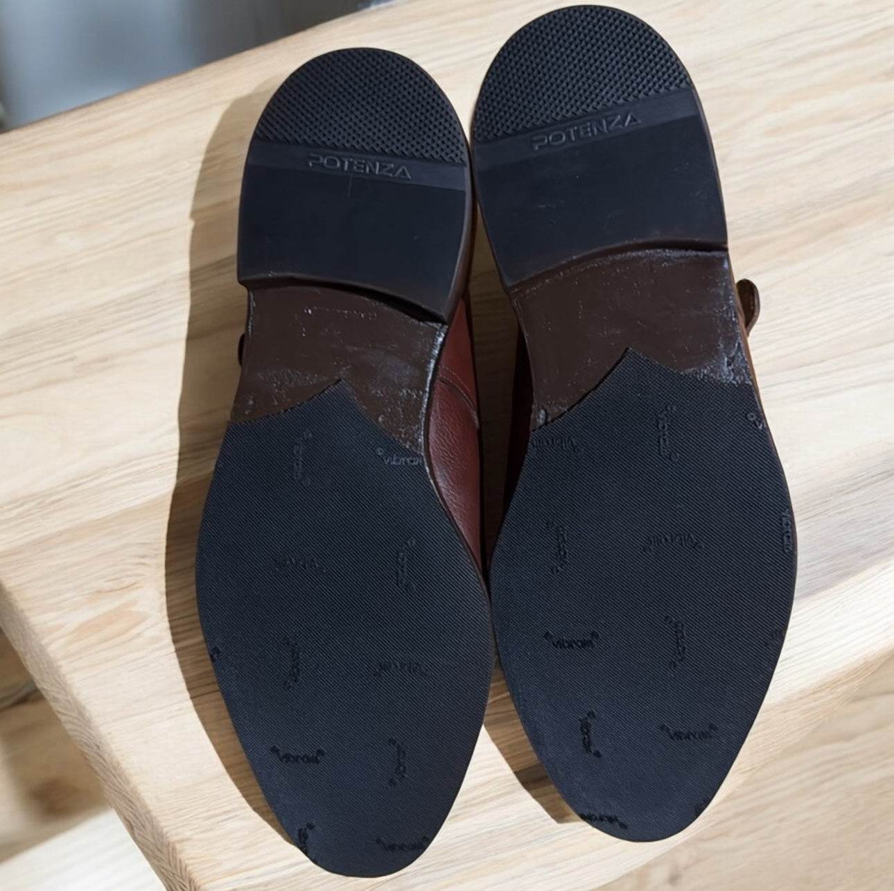 John Lobb Williams Street Series Double Monk Strap Shoes in mint condition retails $3000 plus - Luxbrandz