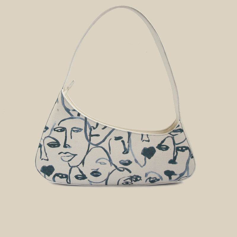 Niche Handbags Shoulder Bags - Luxbrandz