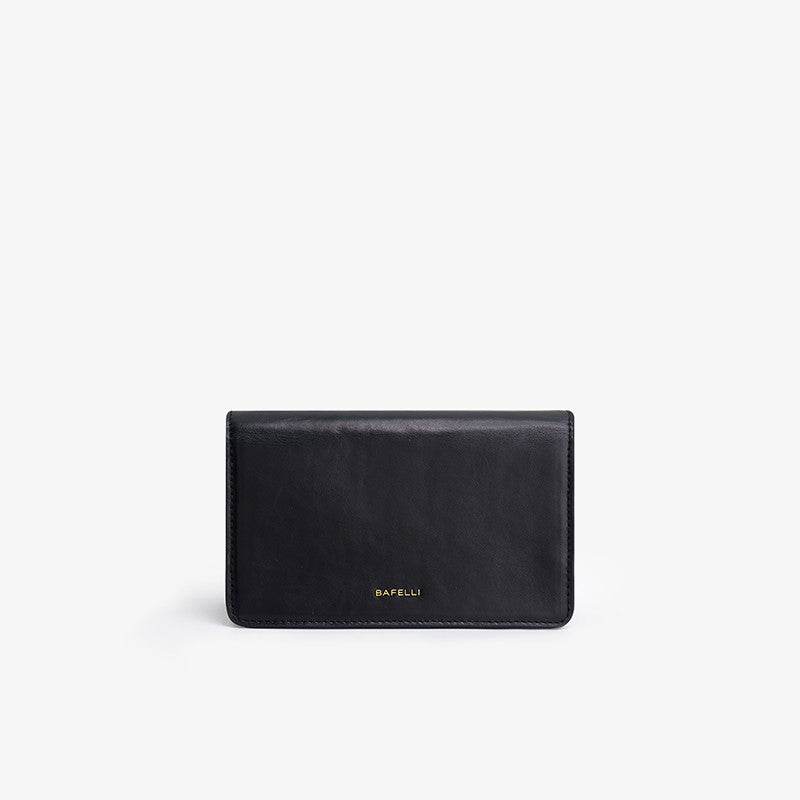 Niche Light Luxury Leather Women's Fashion Chain Messenger Bag - Luxbrandz