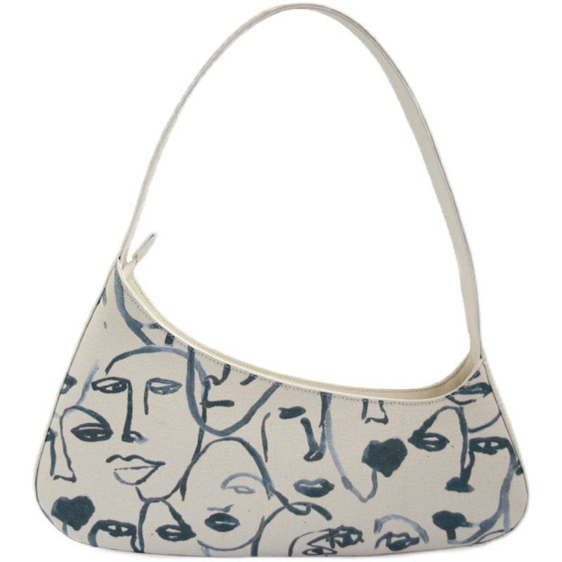Niche Handbags Shoulder Bags - Luxbrandz