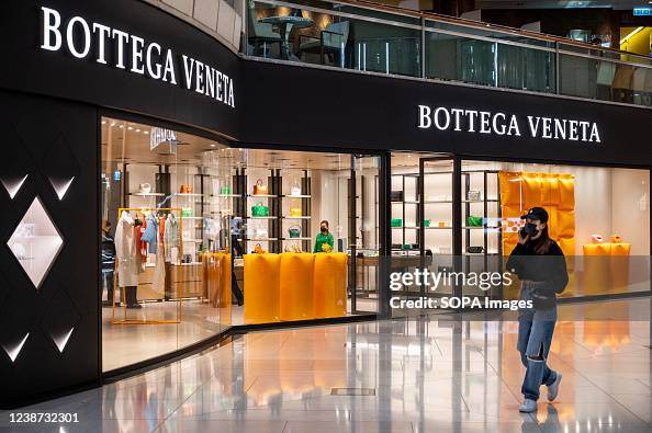 Bottega Veneta - Luxbrandz