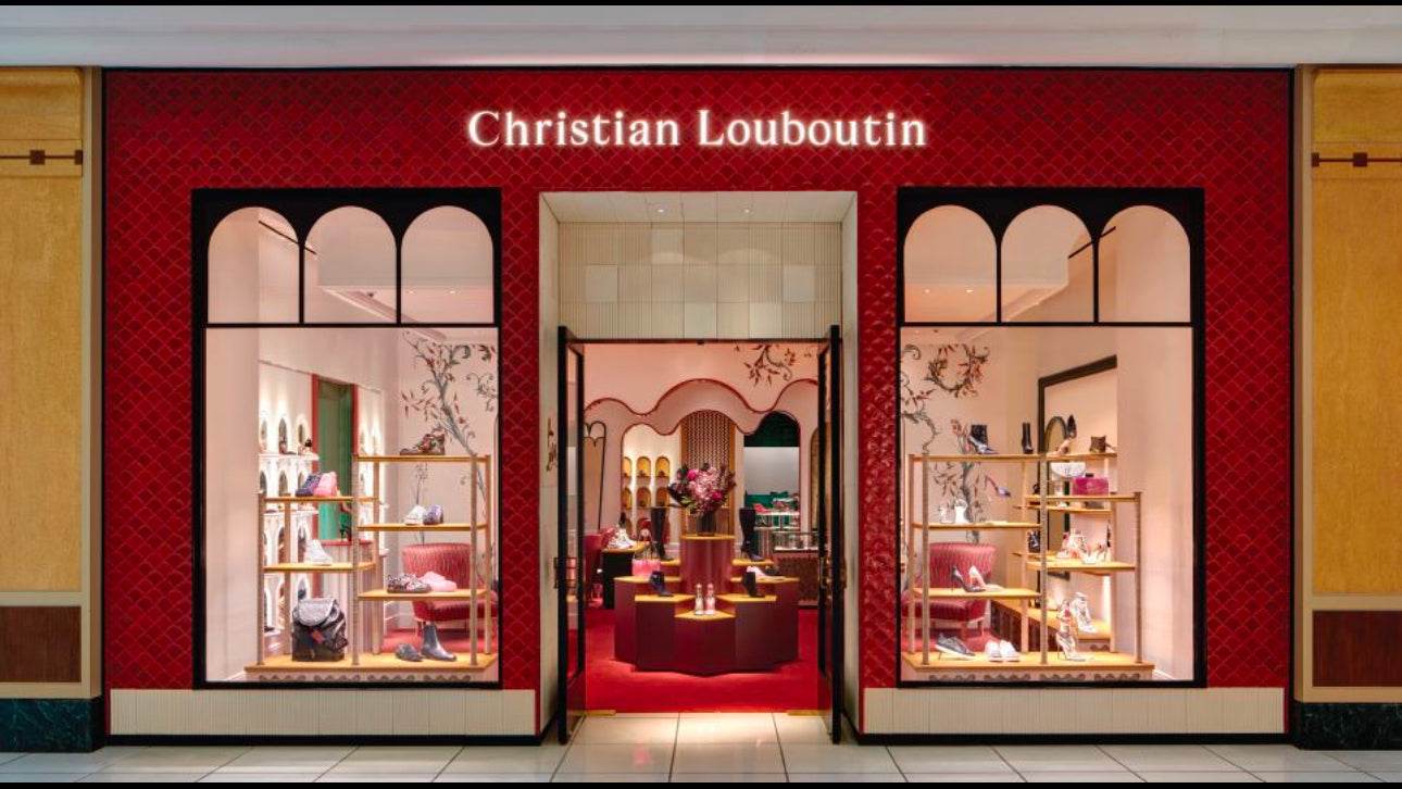 Christian Louboutin - Luxbrandz