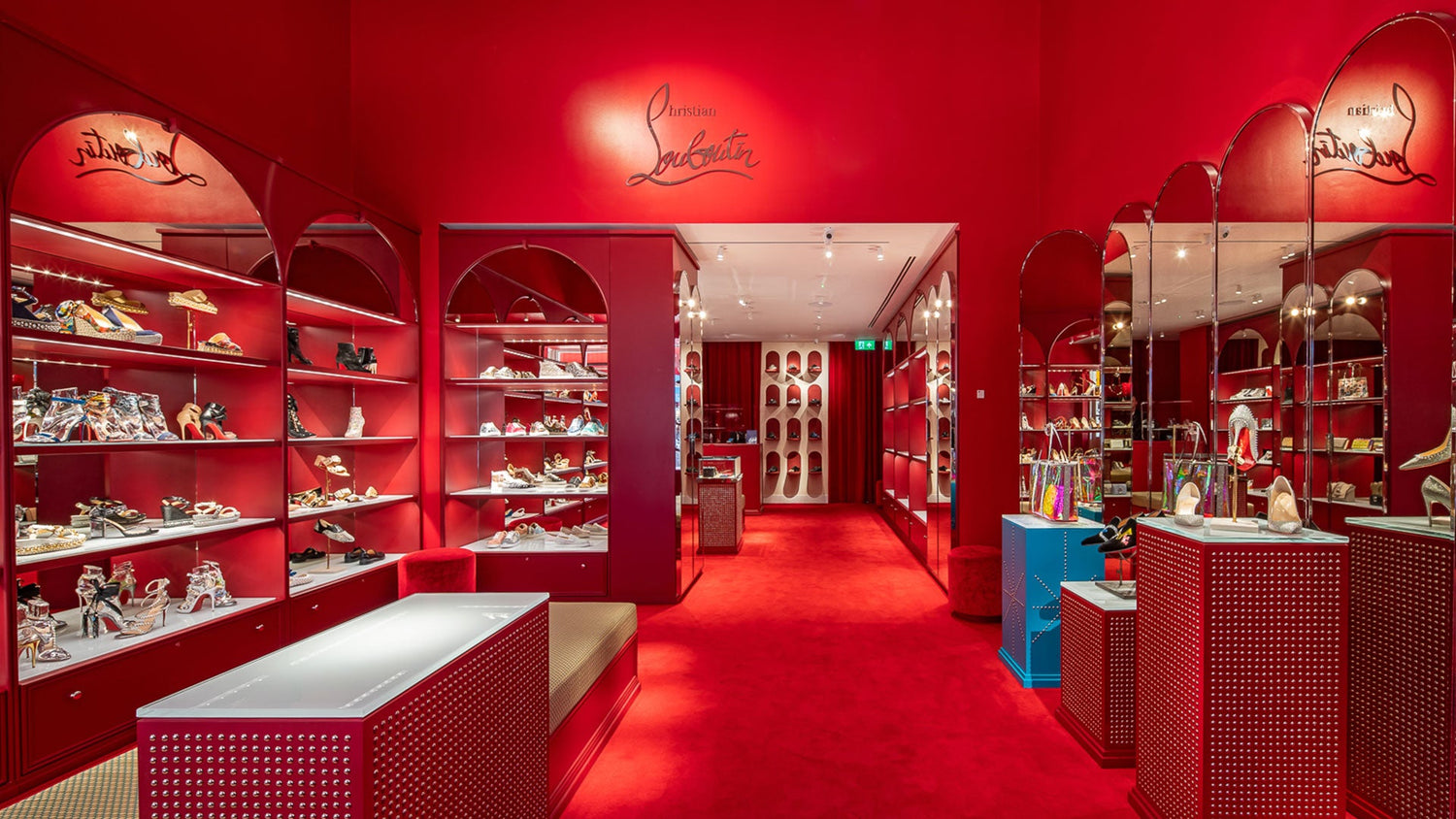 Christian Louboutin