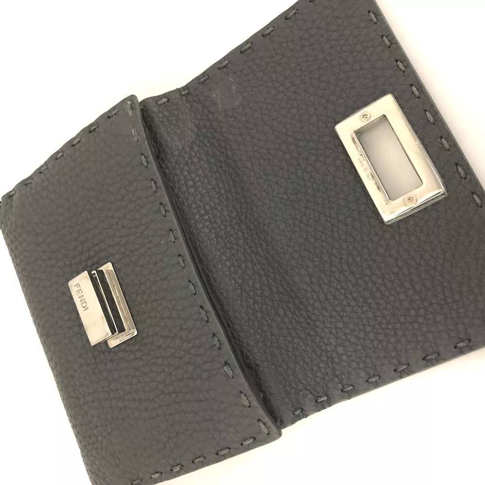 Wallets