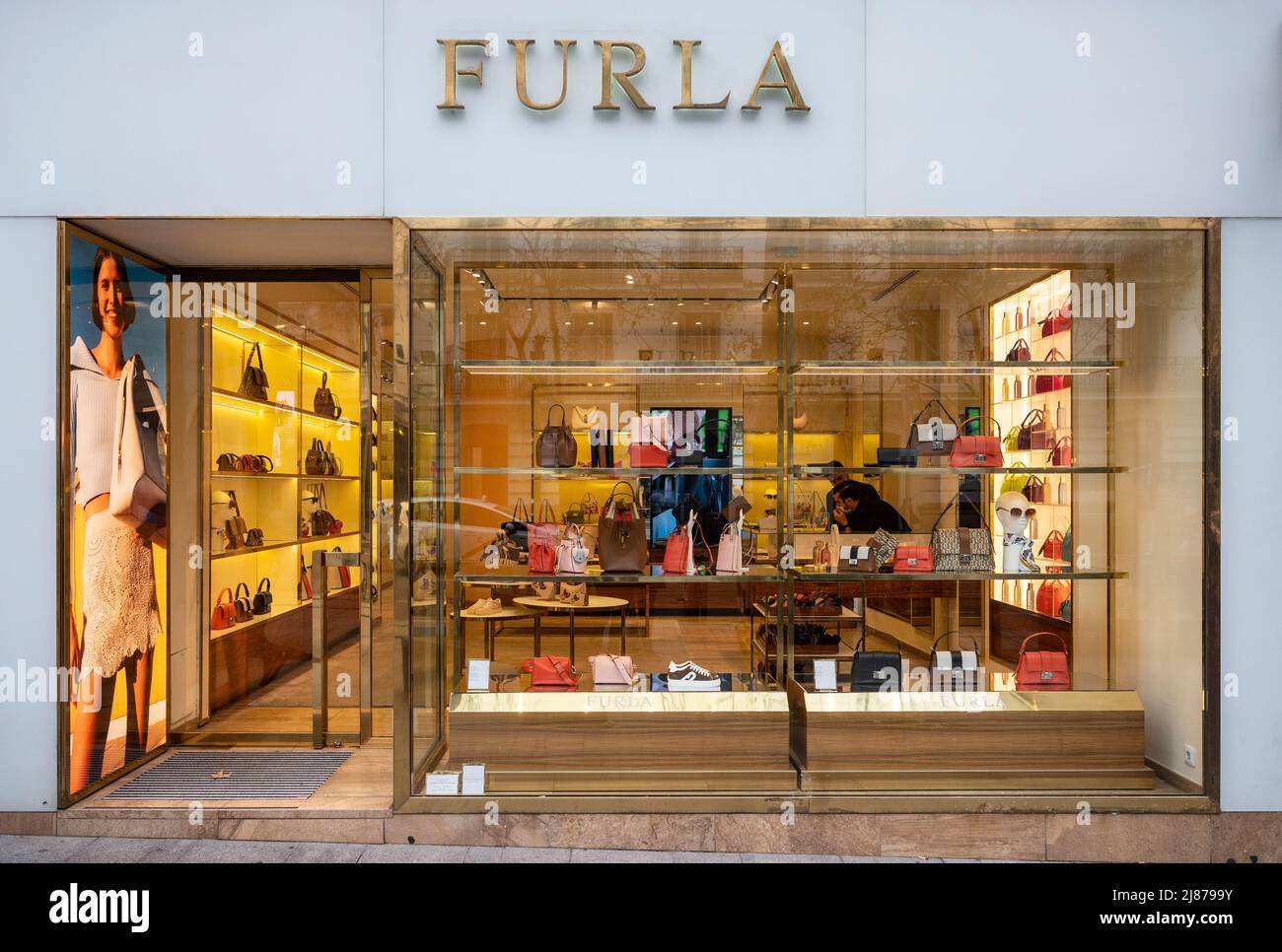 Furla - Luxbrandz