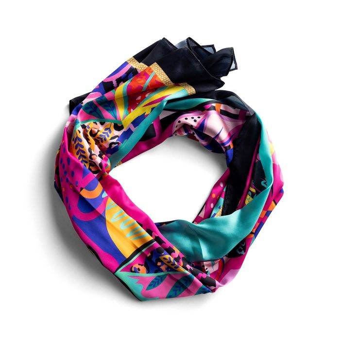 Scarves - Luxbrandz