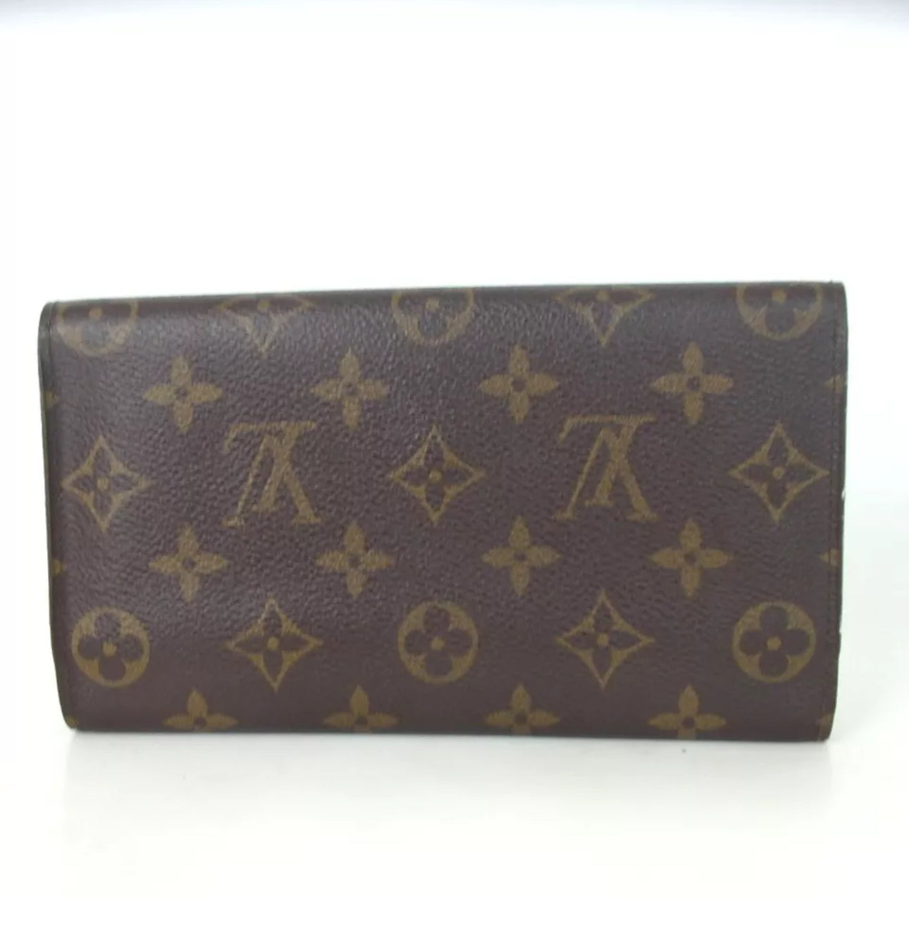 Authentic LOUIS VUITTON M61217 Portefeiulle International Wallets leather Item Information