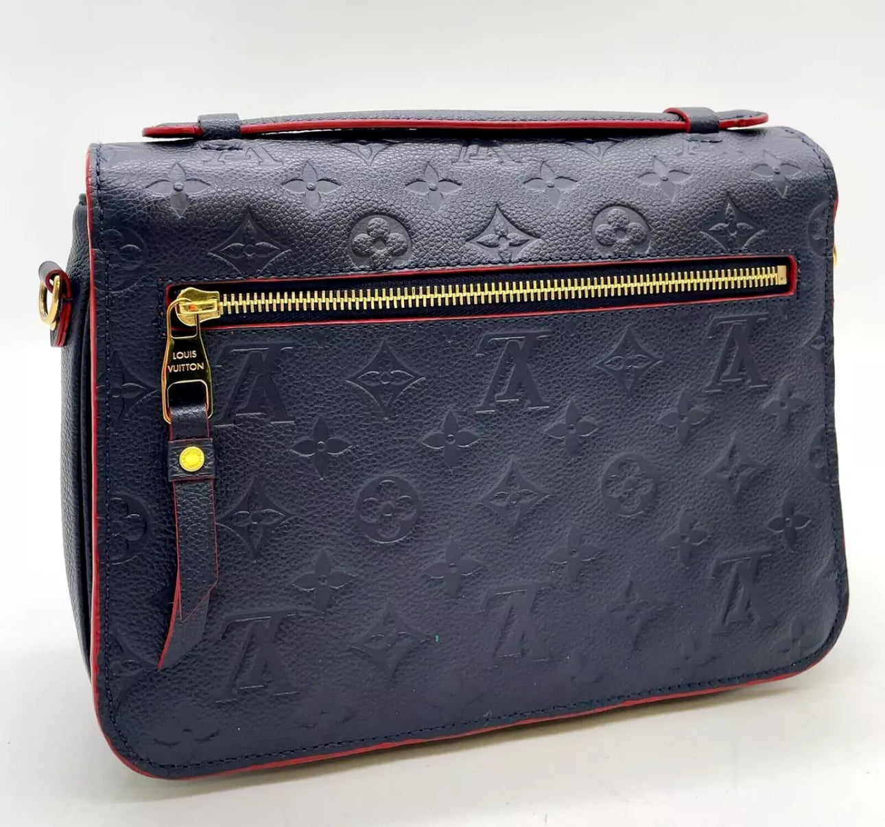 Louis Vuitton Empriente M41487 Pochette Metis New