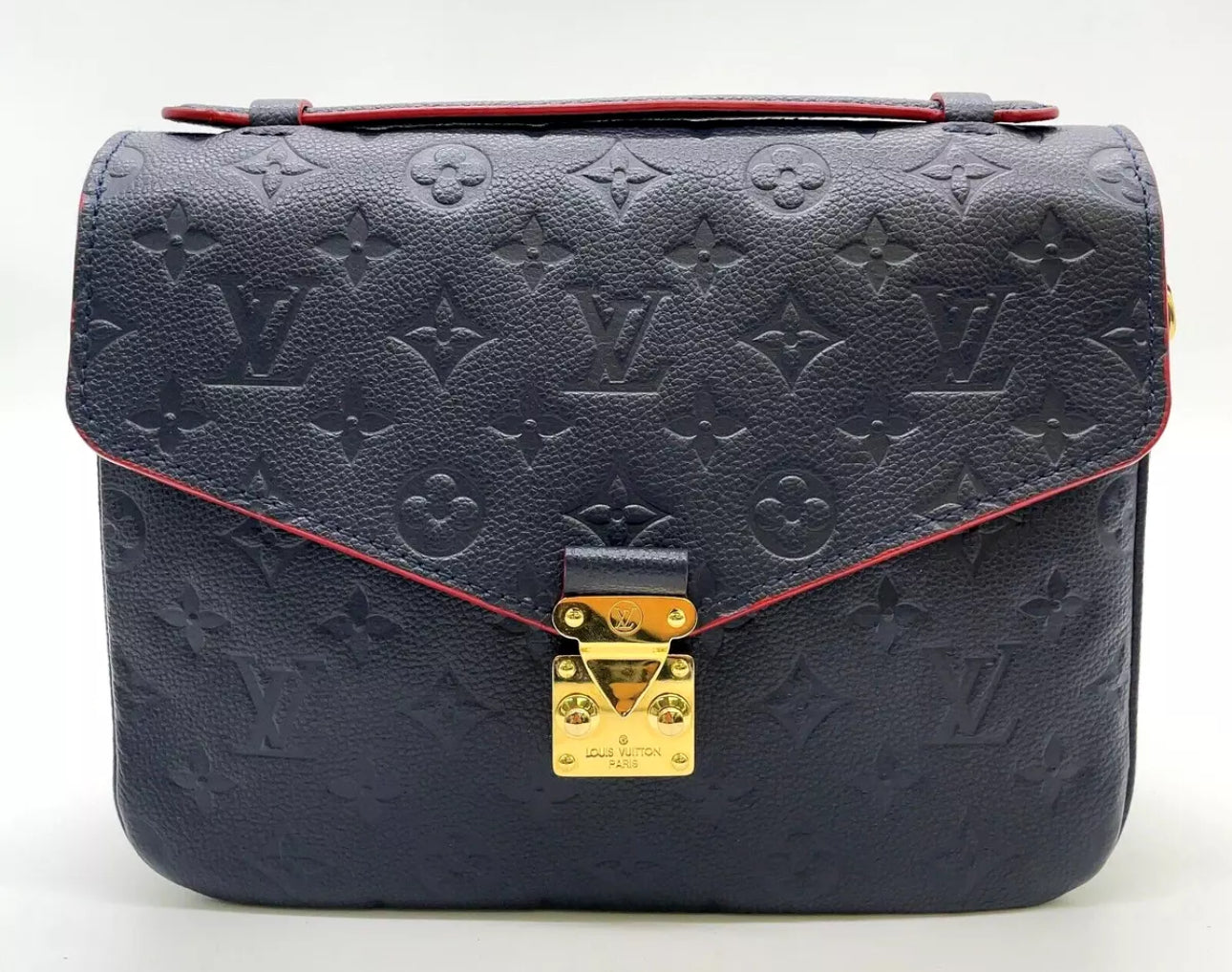 Louis Vuitton Empriente M41487 Pochette Metis New