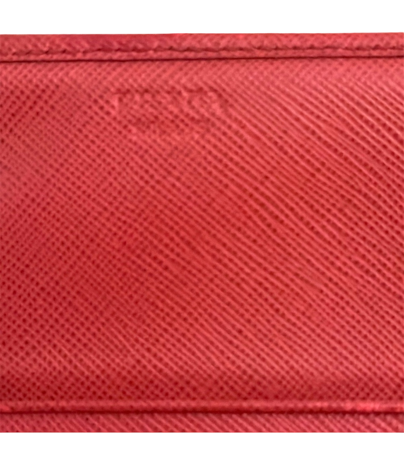 PRADA LONG WALLET IN LIGHT PINK COLOR BRAND NEW  NWOT